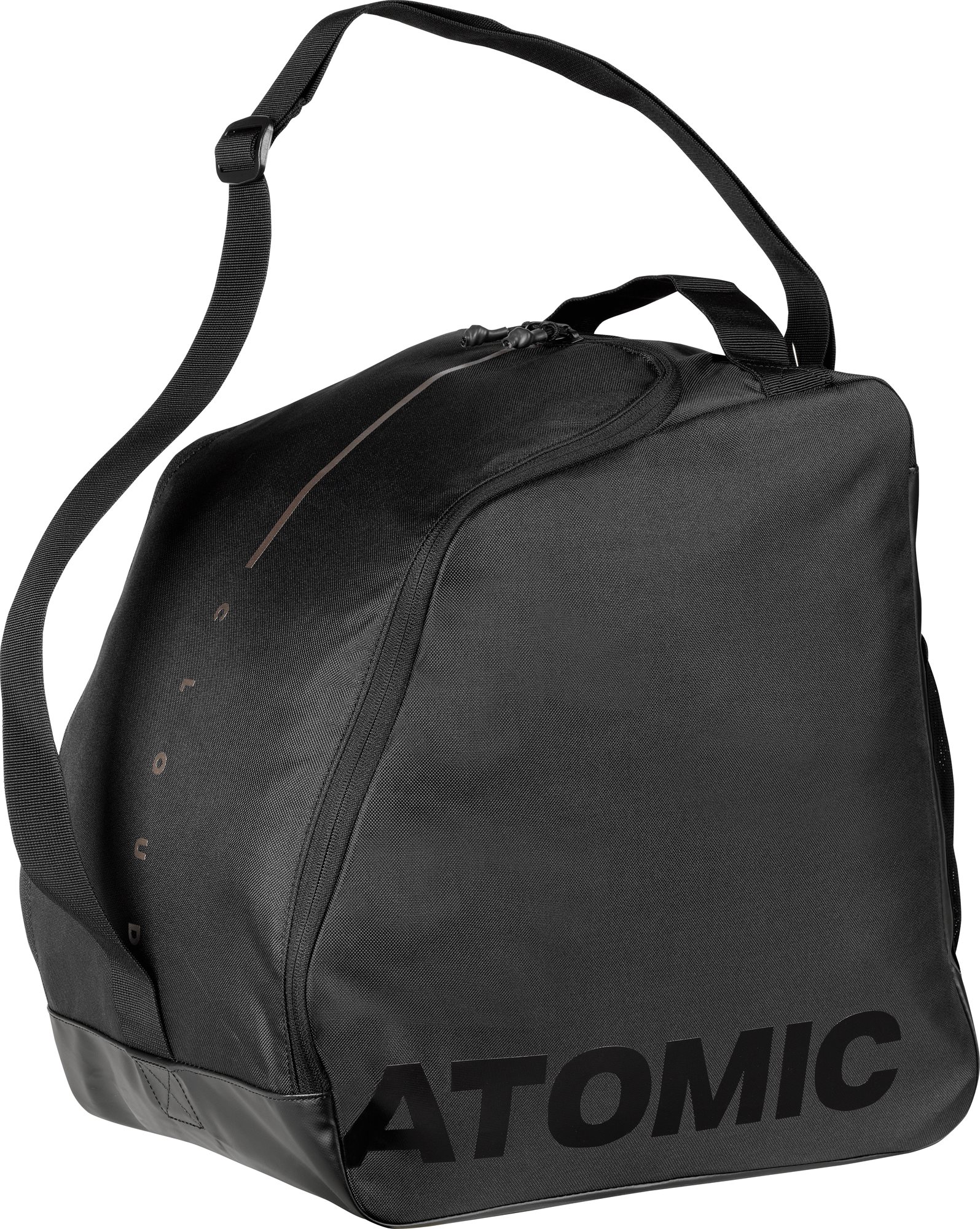 Sícipő táska Atomic W BOOT BAG CLOUD BLACK/Copper