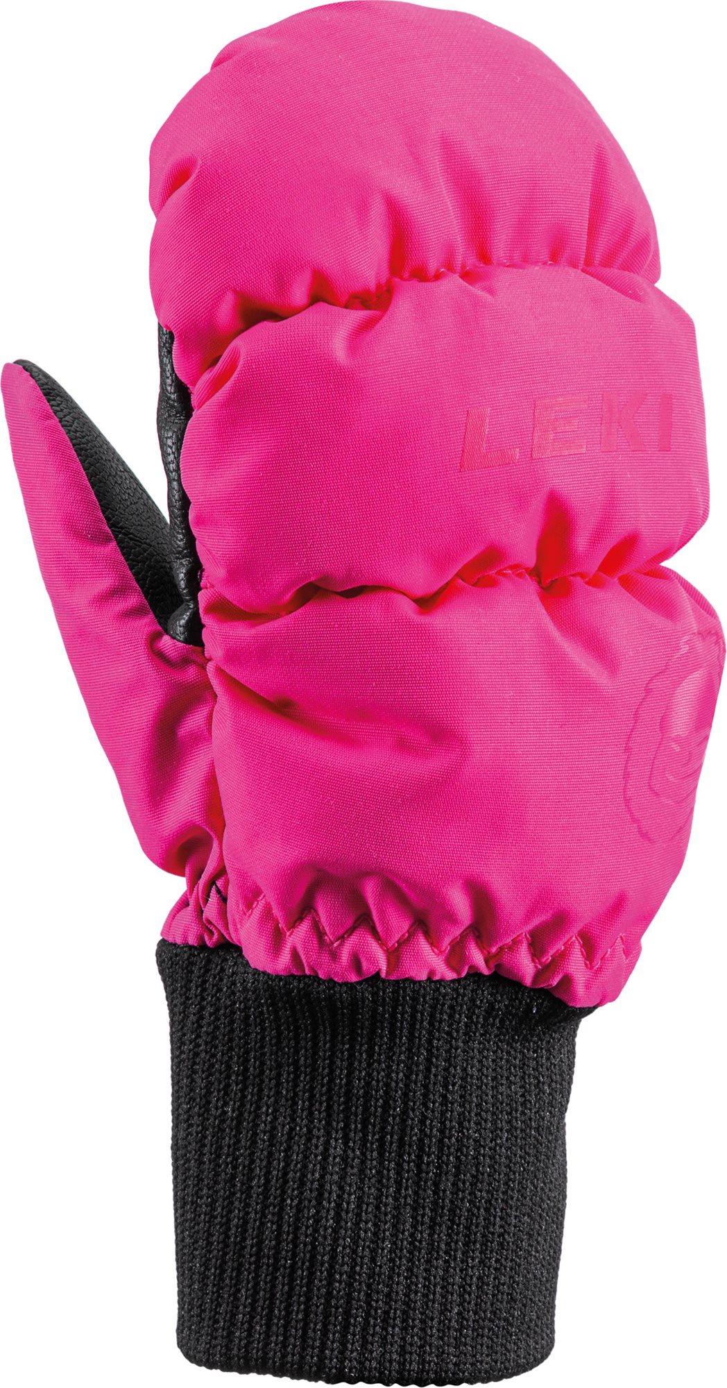 Síkesztyű Leki Little Eskimo Mitt Short