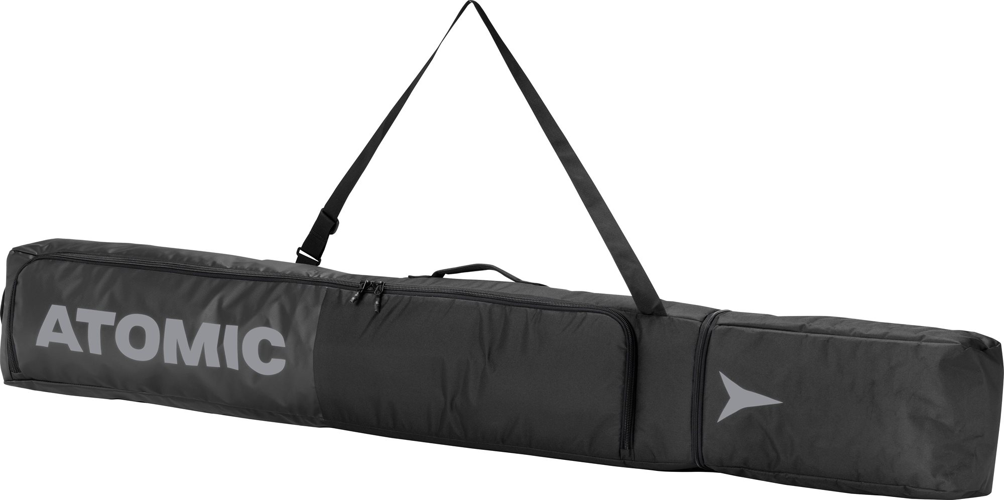 Sízsák Atomic SKI BAG Black/Grey