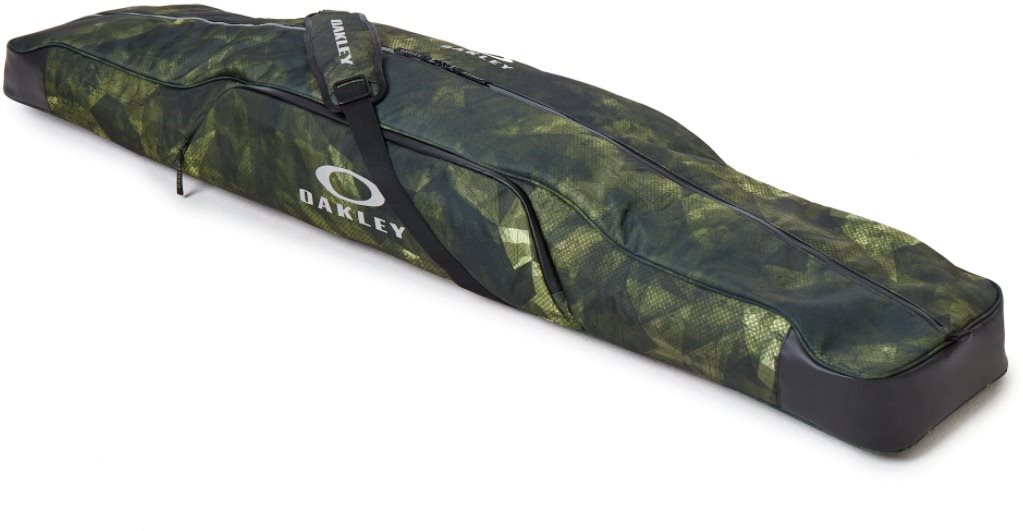 Snowboard táska Oakley Snow Snowboard Bag Geo Camo P 156 cm