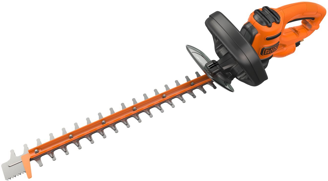 Sövényvágó Black&Decker BEHTS301