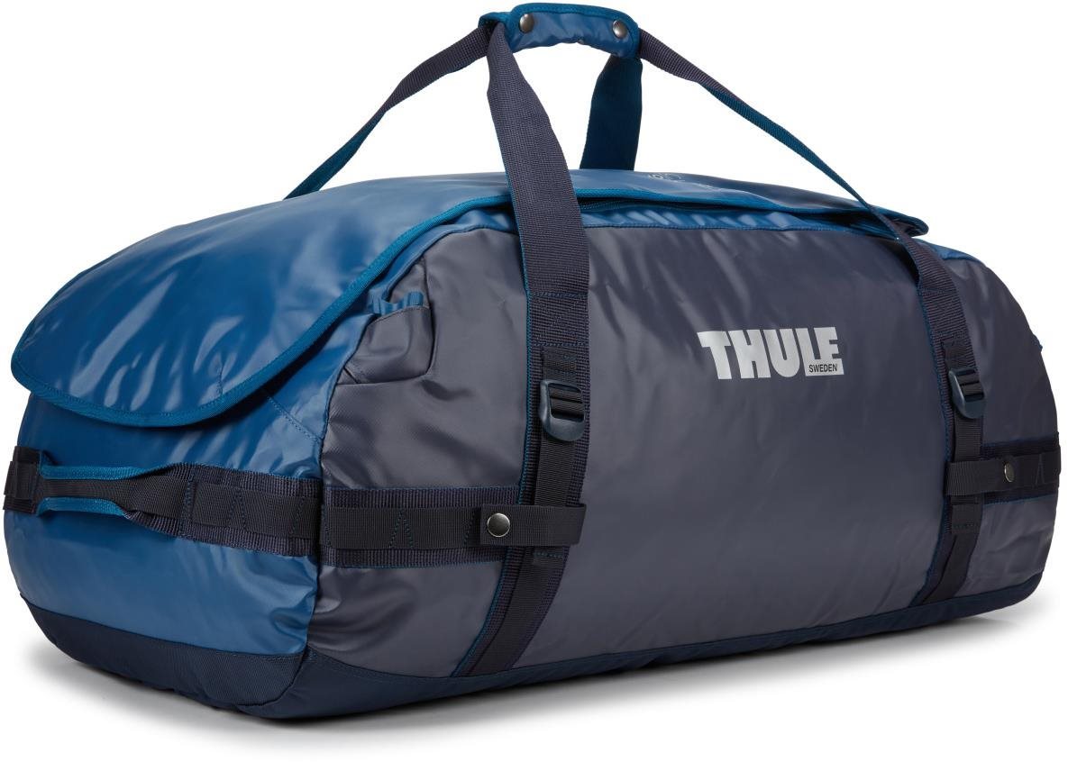 Sporttáska Thule Chasm L 90 L TDSD204P - kék