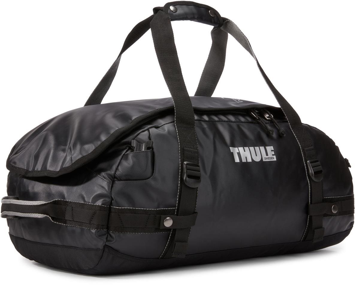 Sporttáska Thule Chasm S 40 L TDSD202K - fekete