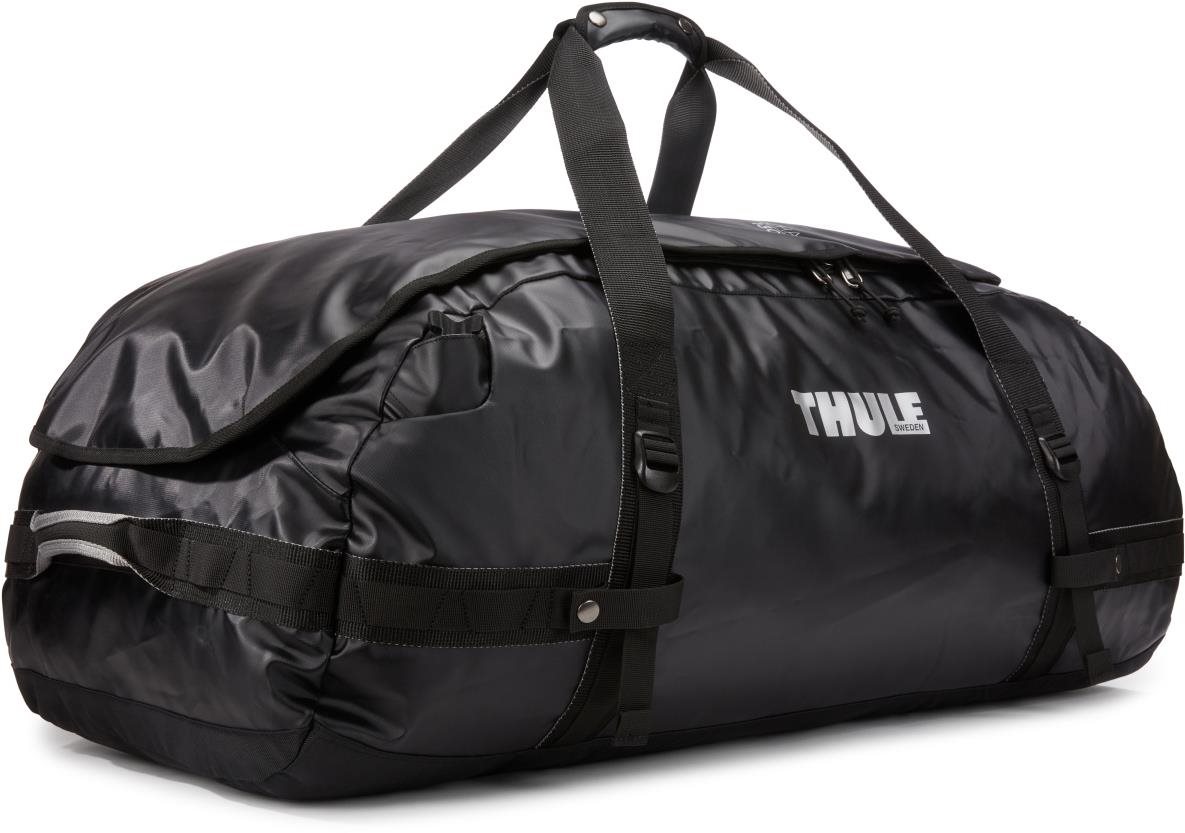 Sporttáska Thule Chasm XL 130 L TDSD205K - fekete