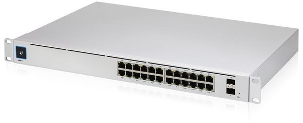 Switch Ubiquiti USW-Pro-24-POE