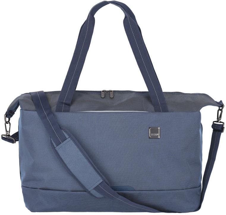 Táska Titan Prime Travel Bag Navy