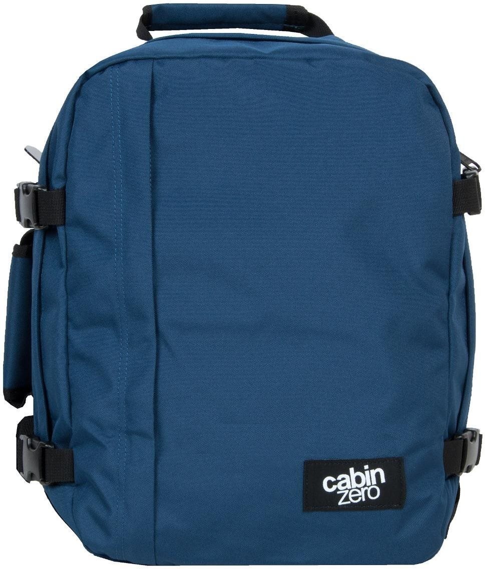 Turistický batoh CabinZero Classic 28L Navy