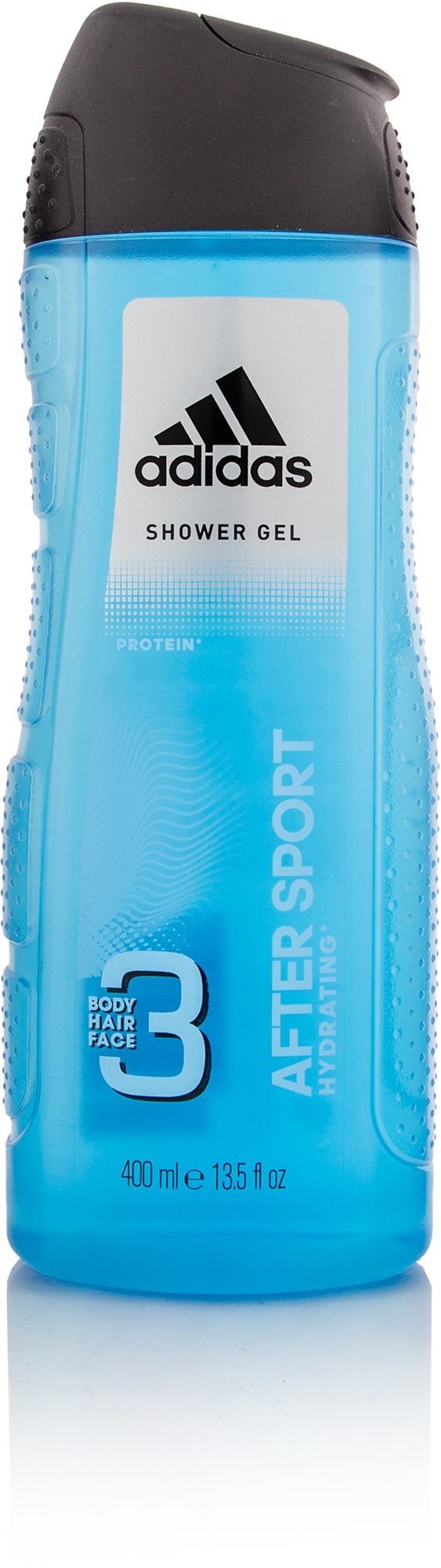 Tusfürdő ADIDAS Men A3 Hair & Body After Sport 400 ml