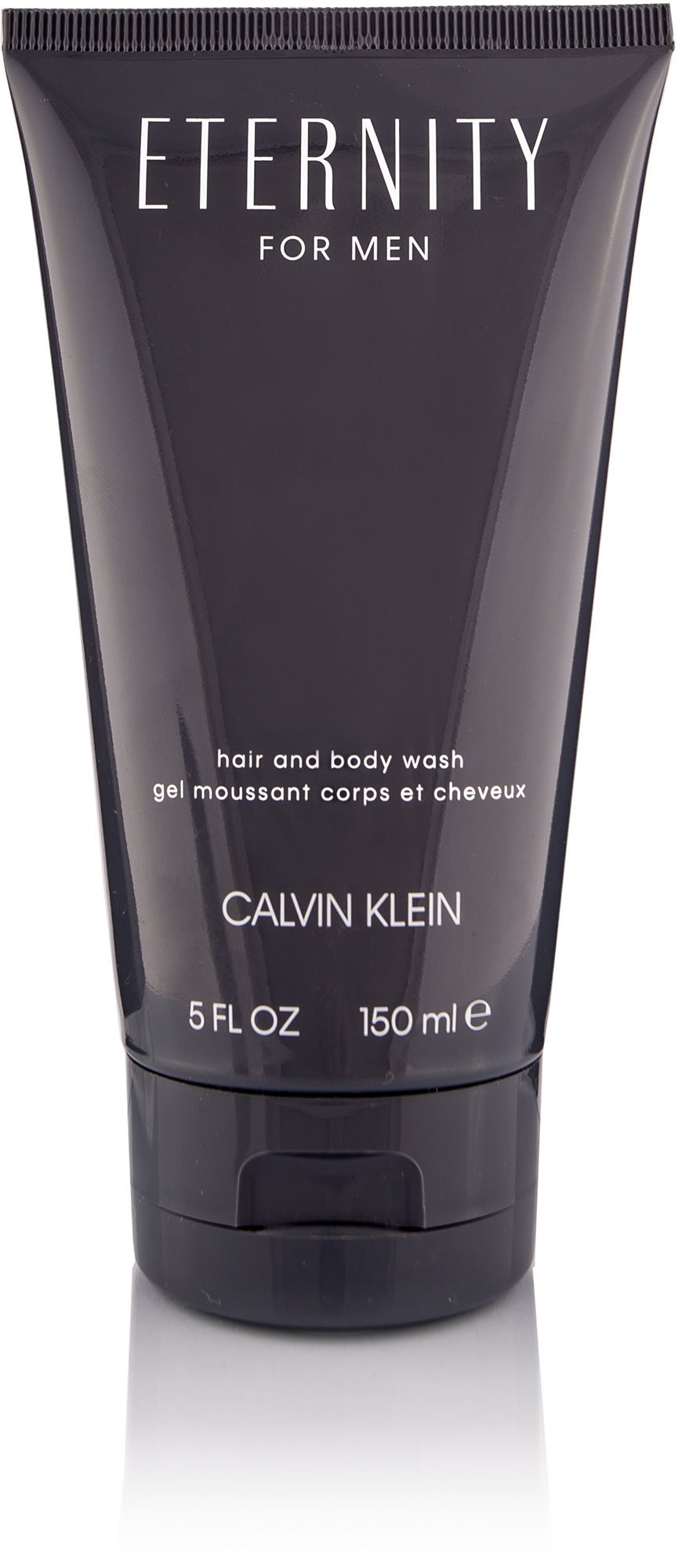 Tusfürdő CALVIN KLEIN Eternity Men 150 ml