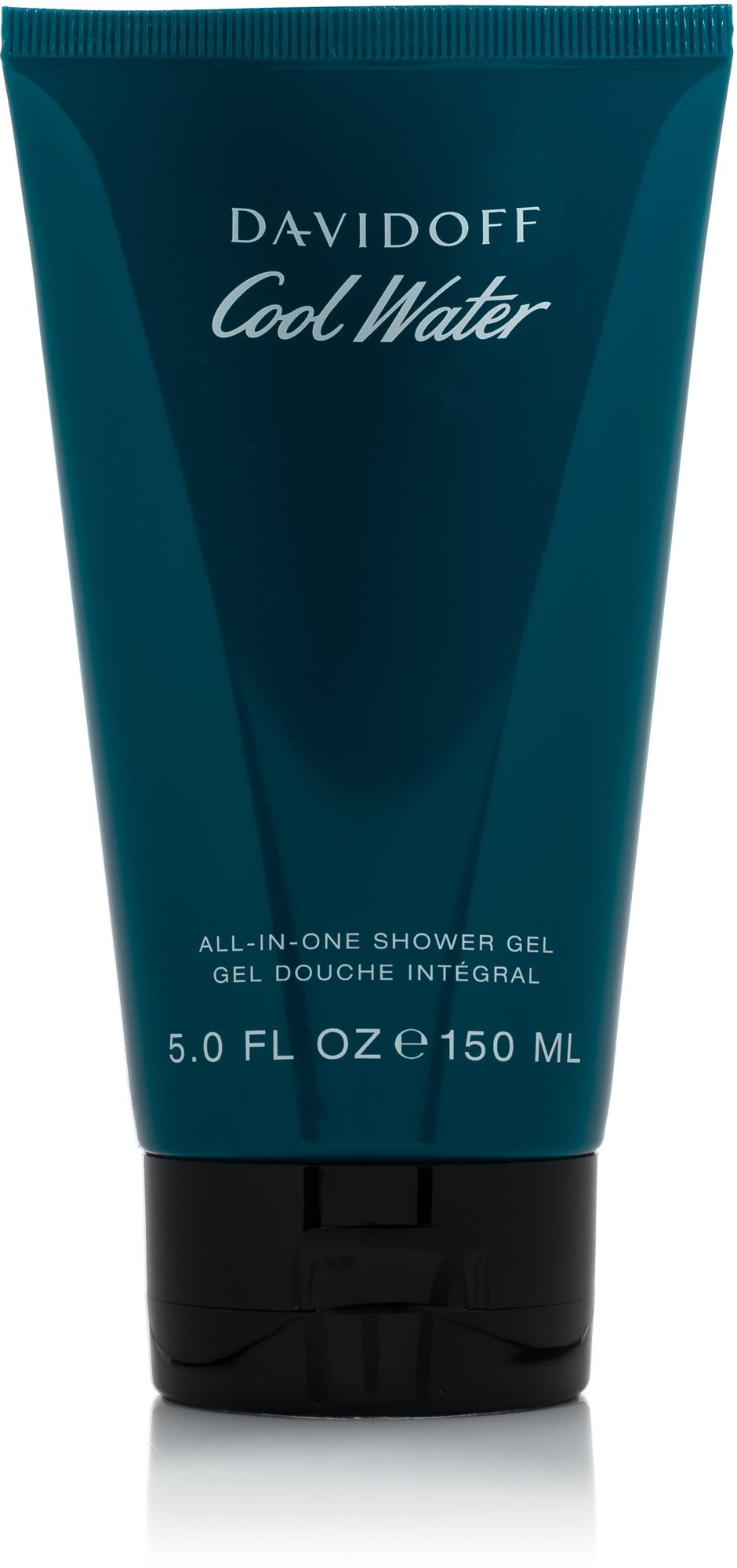 Tusfürdő zselé DAVIDOFF Cool Water Man 150 ml