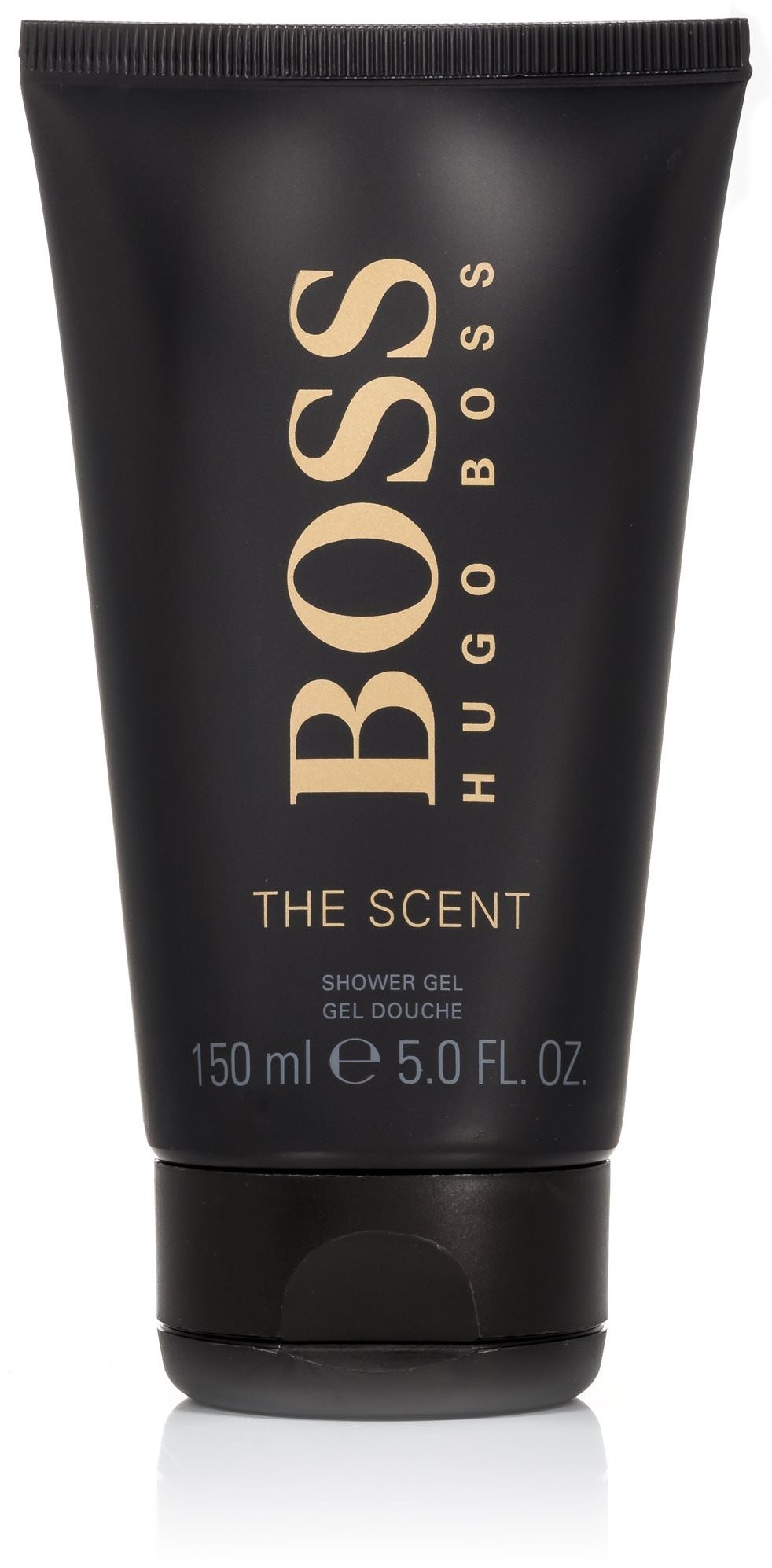 Tusfürdő zselé HUGO BOSS The Scent 150 ml