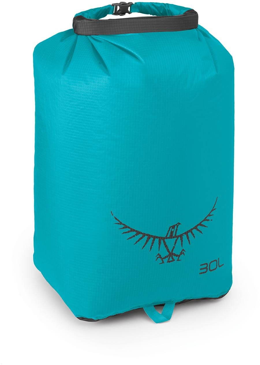 Vízhatlan zsák Osprey Ultralight DrySack 30 Tropical Teal