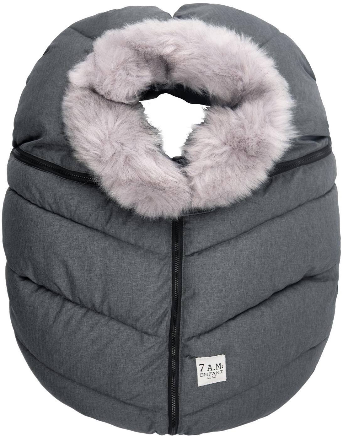 Babakocsi bundazsák 7AM Enfant Car Seat Cocoon TUNDRA