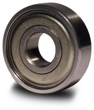 Csapágyak K2 ILQ 7 Bearing