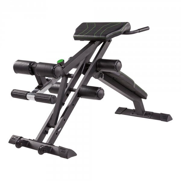 Edzőpad Tunturi CT80 Core Trainer