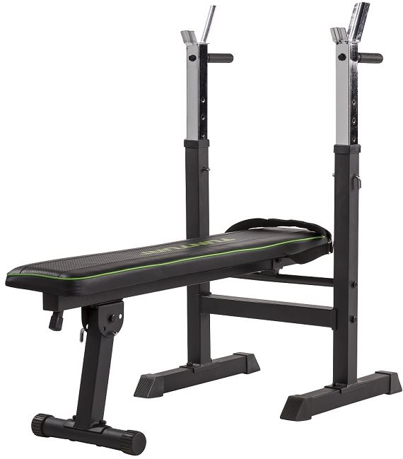 Edzőpad Tunturi WB20 Basic Weight Bench