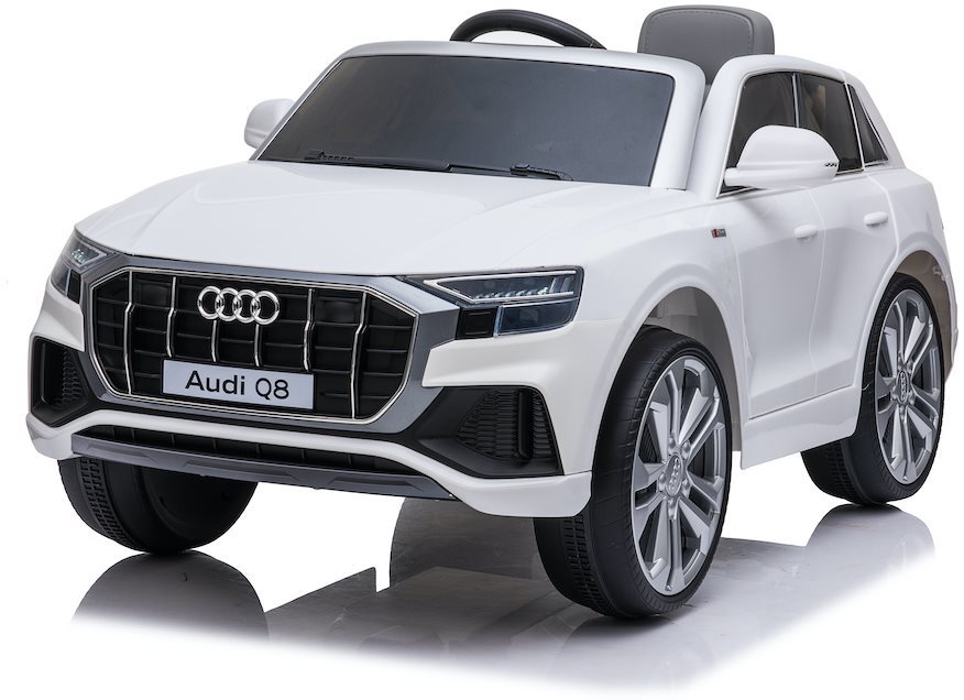 Elektromos autó gyerekeknek Audi Q8 elektromos autó gyereknek