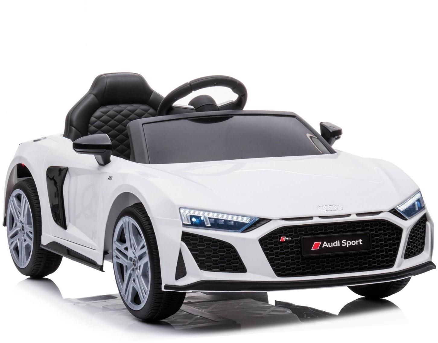 Elektromos autó gyerekeknek Audi R8 Spyder elektromos autó