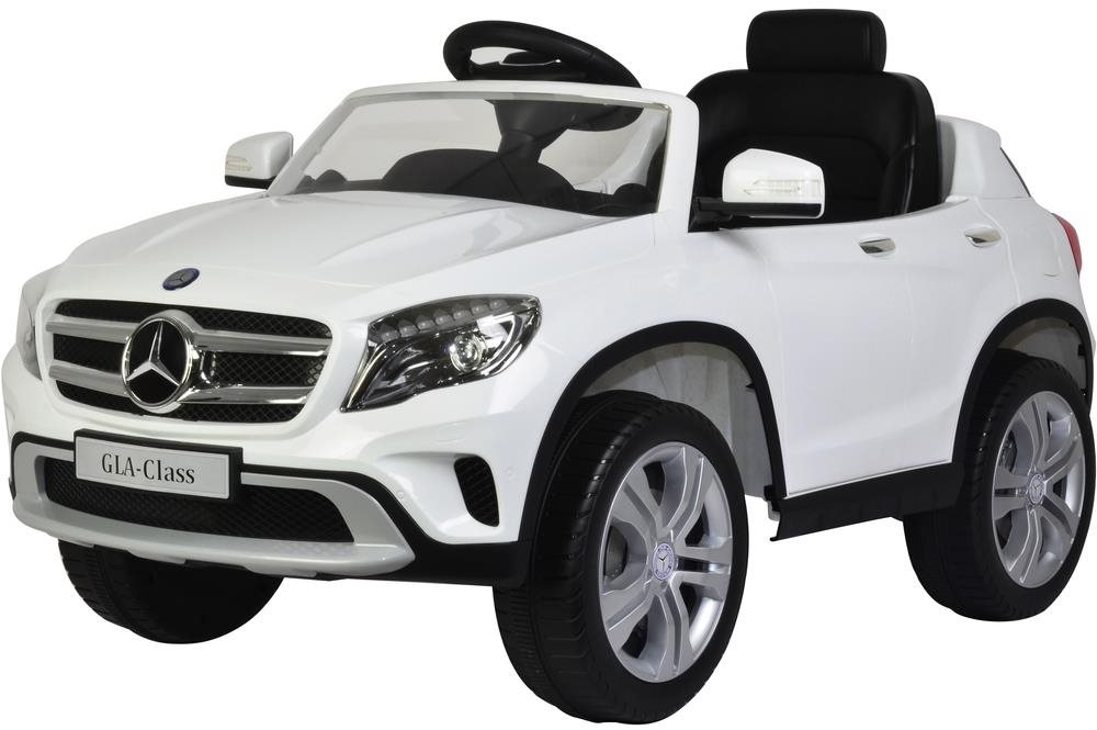 Elektromos autó gyerekeknek BEC 8110 El. Mercedes GLA Buddy Toy