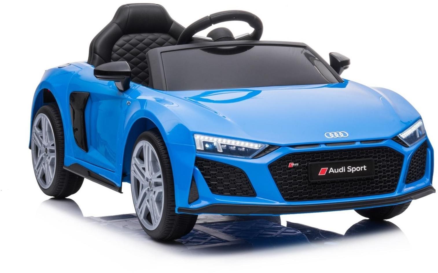 Elektromos autó gyerekeknek Elektromos autó Audi R8 Spyder