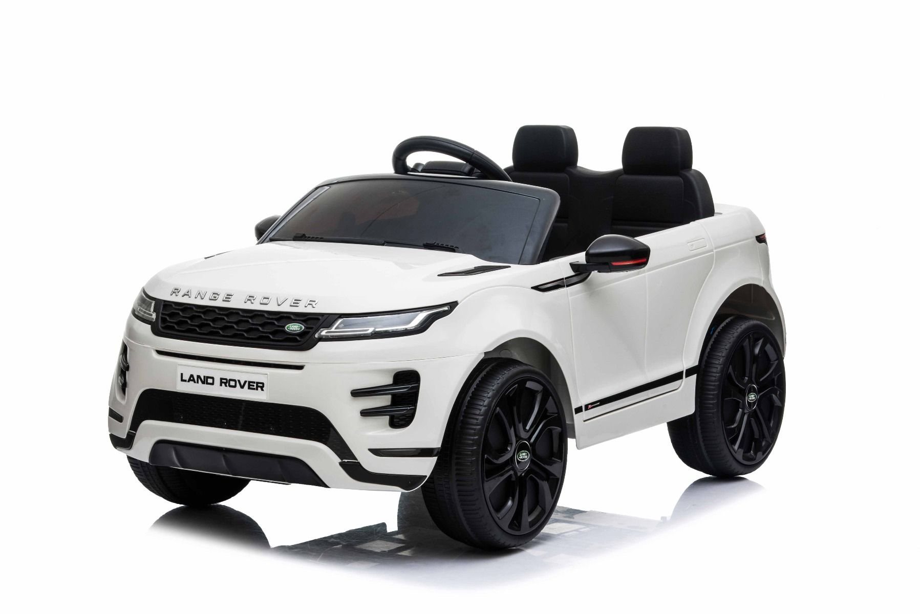 Elektromos autó gyerekeknek Range Rover Evoque