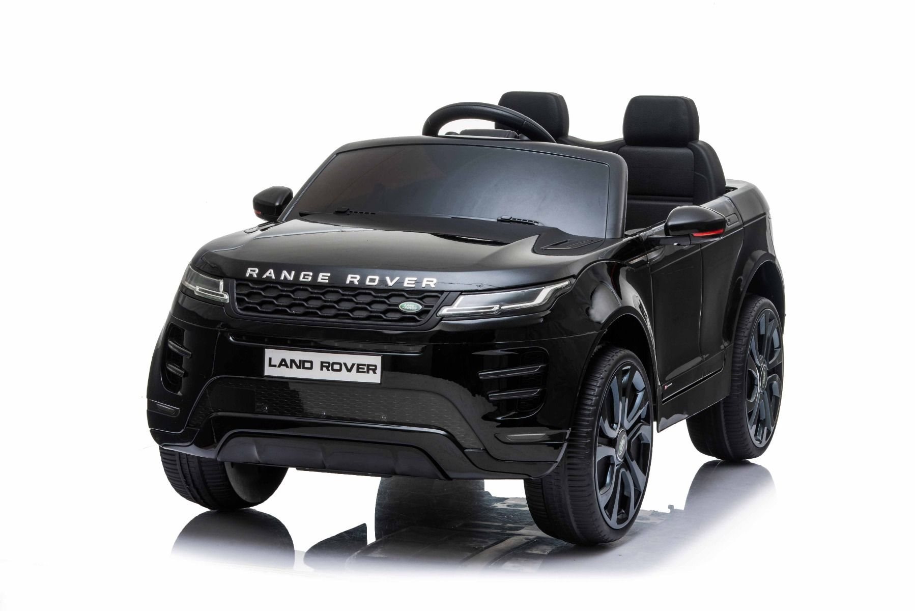 Elektromos autó gyerekeknek Range Rover Evoque