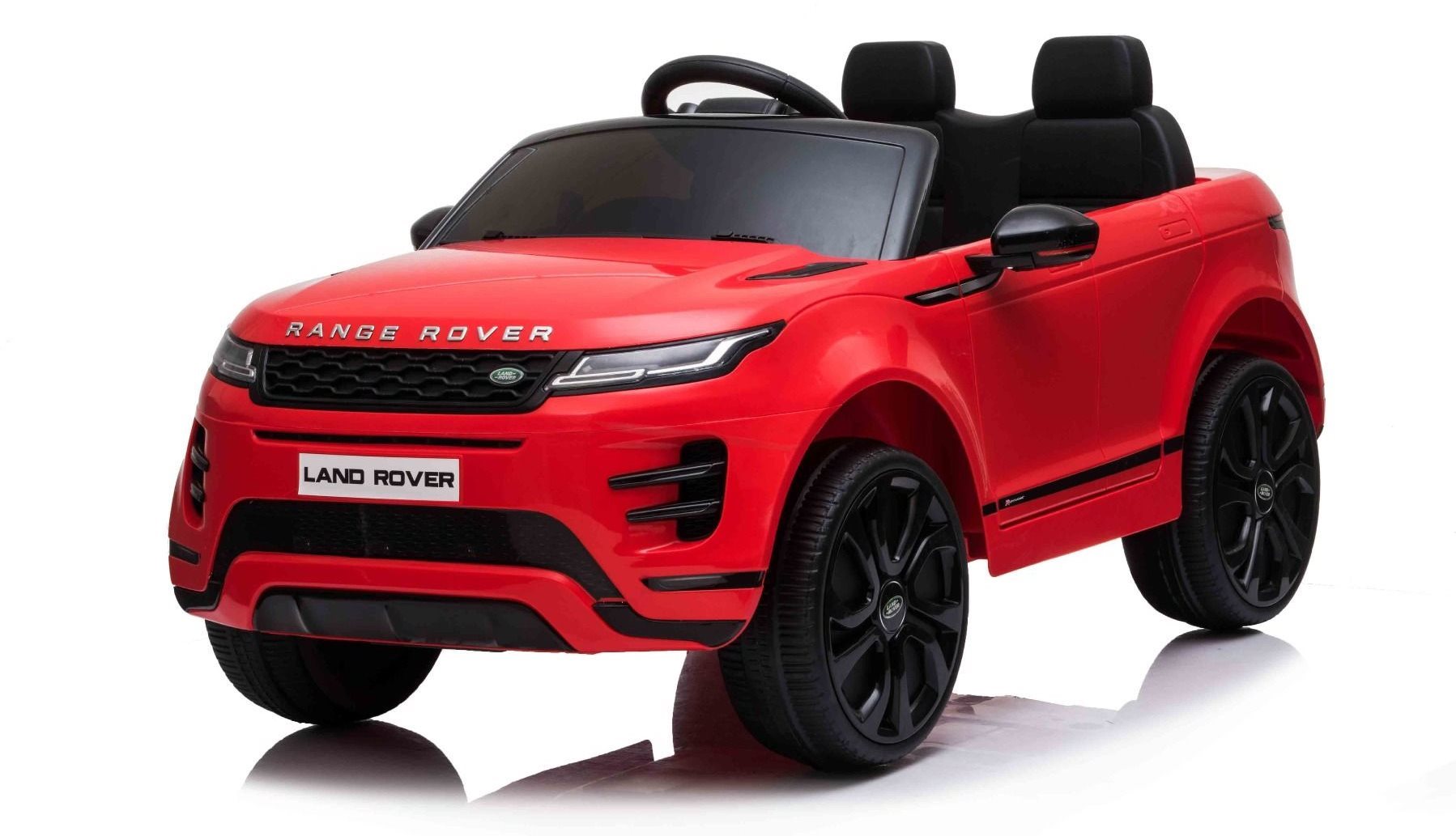 Elektromos autó gyerekeknek Range Rover Evoque