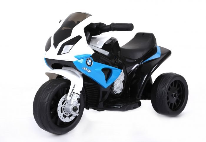 Elektromos motor gyerekeknek BMW S 1000 RR tricikli elektromos motor gyerekeknek