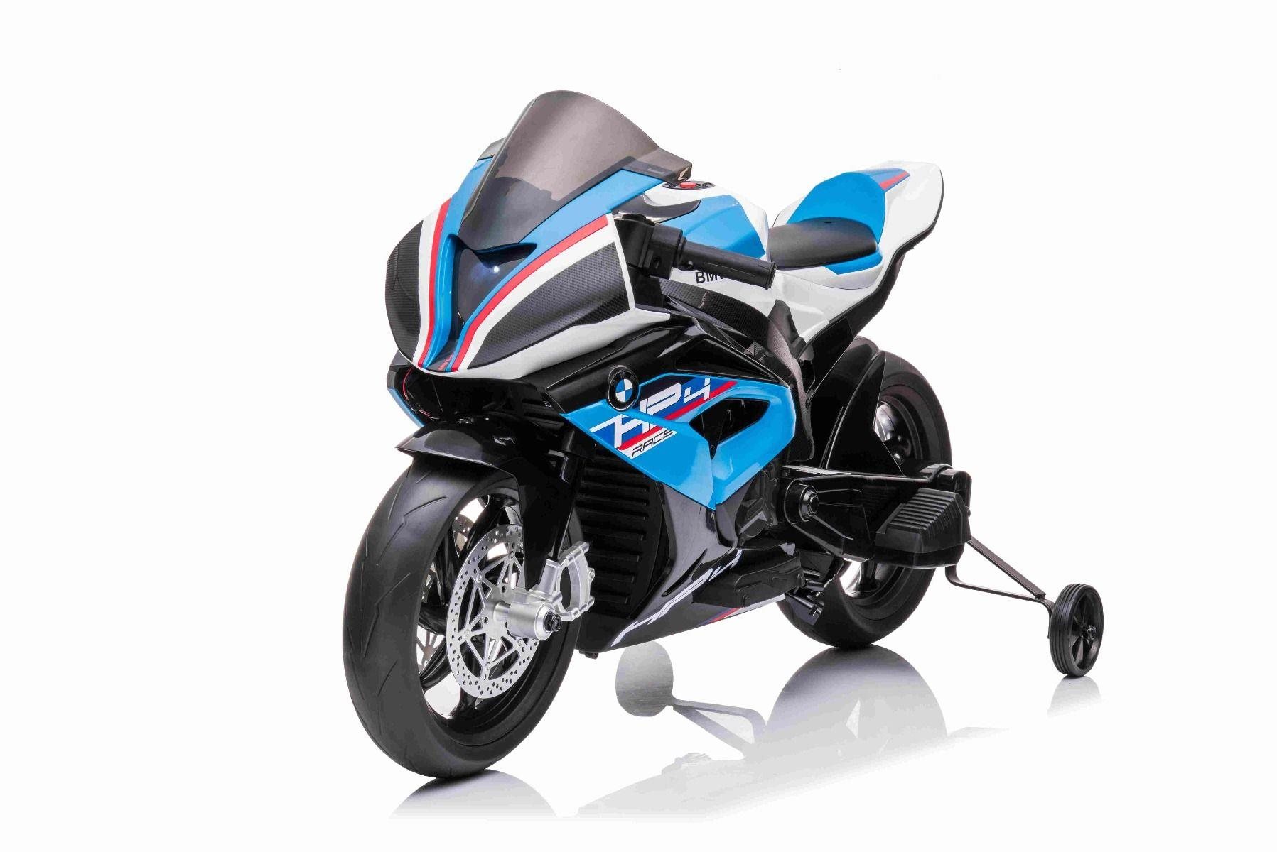 Elektromos motor gyerekeknek Beneo Elektromos motorkerékpár BMW HP4 RACE 12V