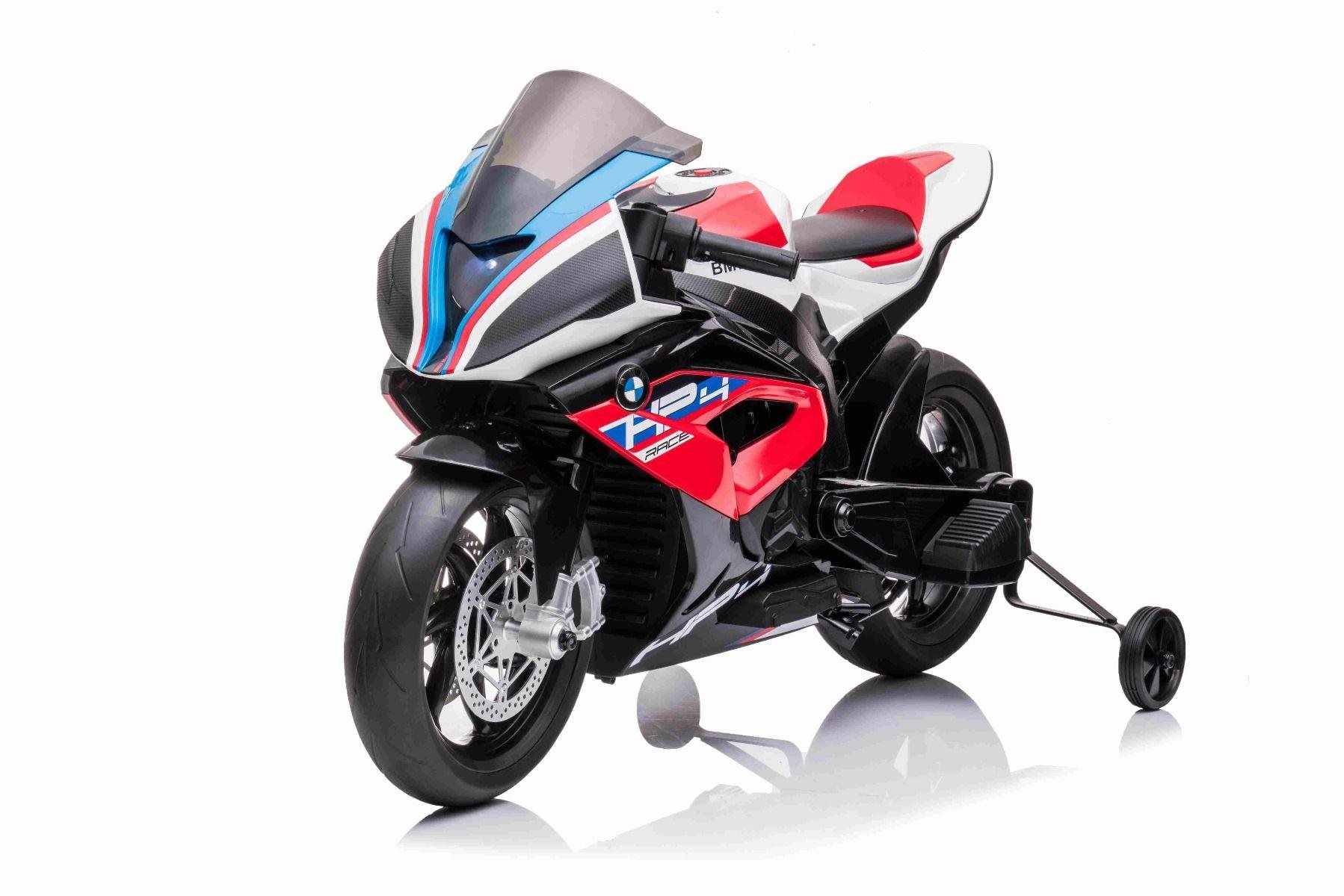 Elektromos motor gyerekeknek Beneo Elektromos motorkerékpár BMW HP4 RACE 12V