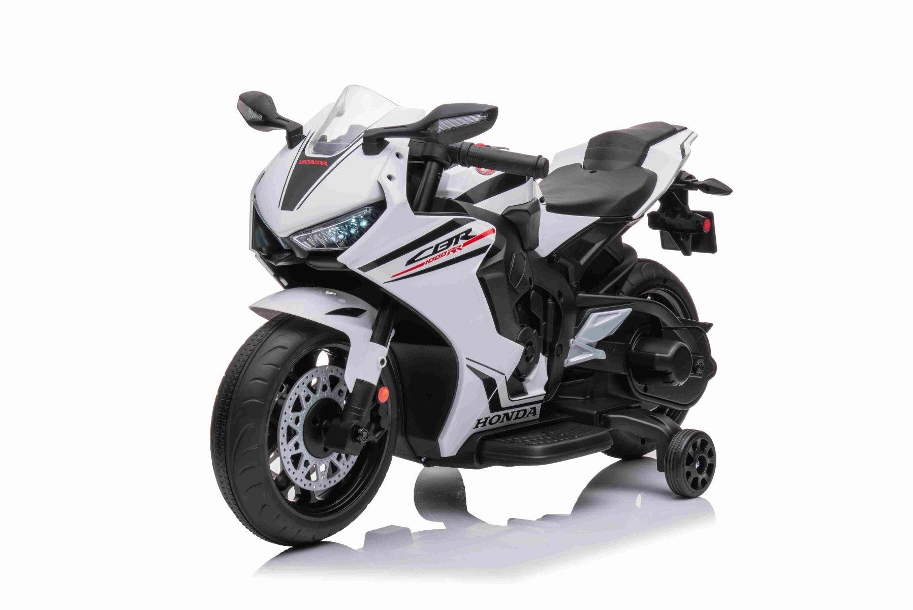 Elektromos motor gyerekeknek Elektromos motorkerékpár Honda CBR 1000RR 12 V