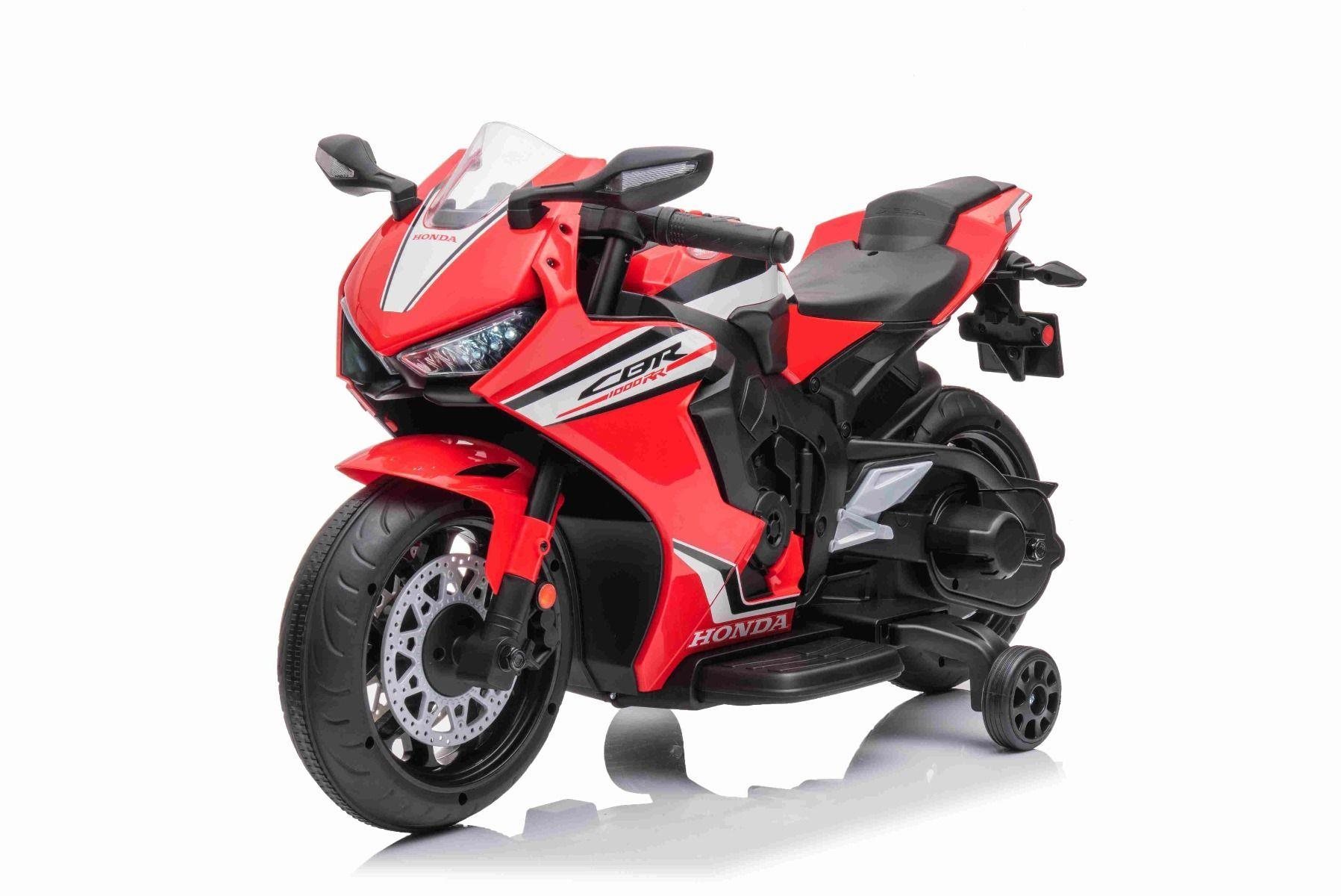 Elektromos motor gyerekeknek Elektromos motorkerékpár Honda CBR 1000RR 12 V