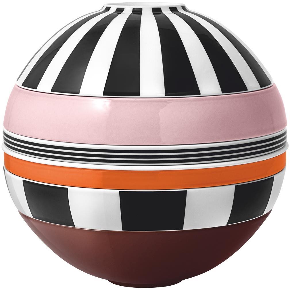 Étkészlet VILLEROY & BOCH ICONIC LA BOULE MEMPHIS