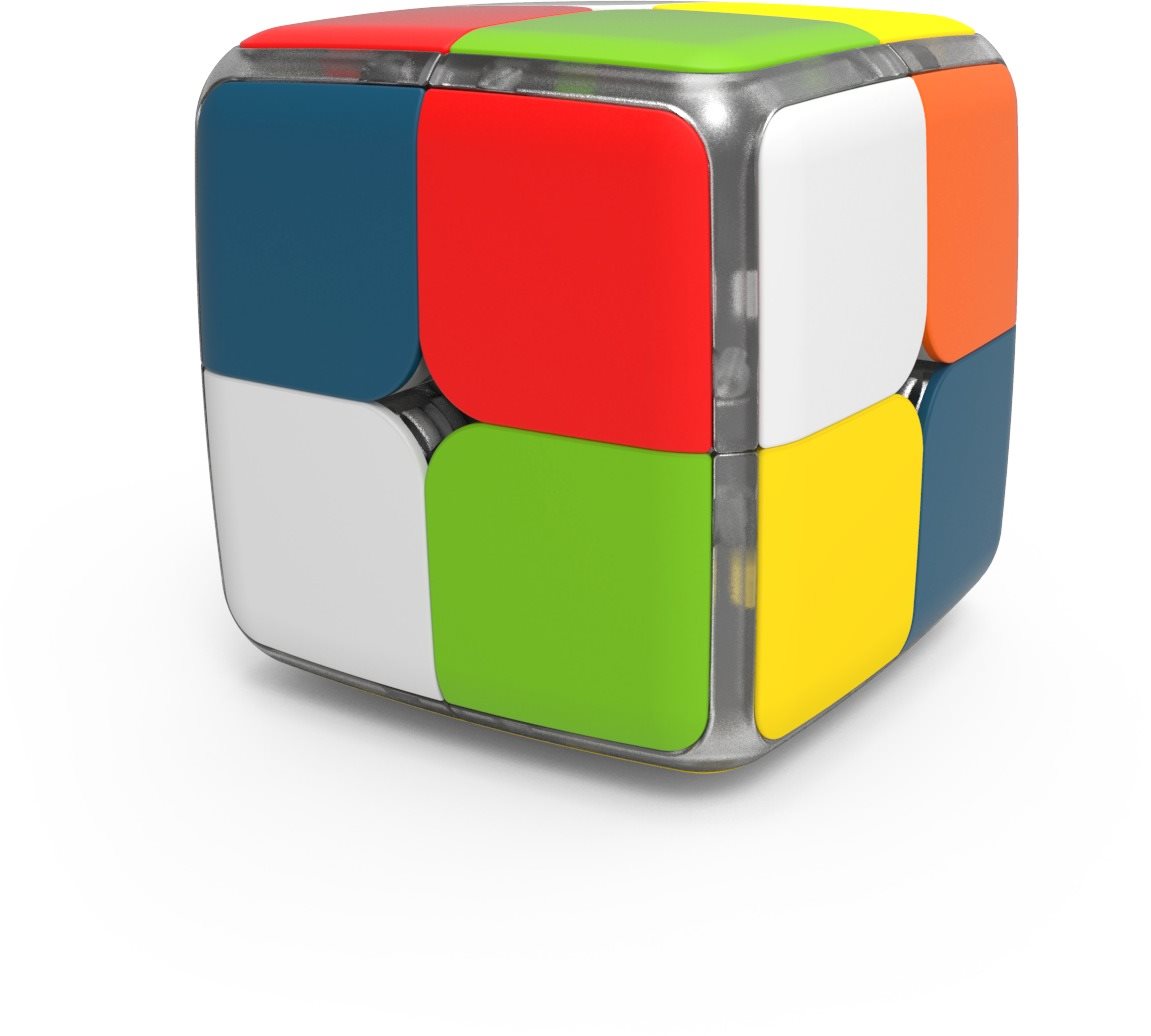 Fejtörő GoCube 2x2