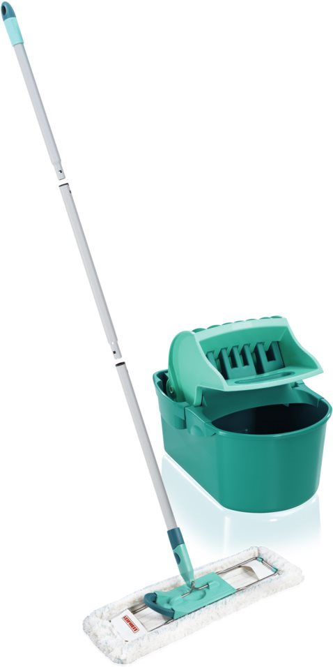 Felmosó Leifheit Profi Compact + mop felmosószett