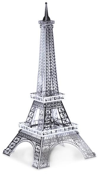 Fém makett Metal Earth Eiffel-torony