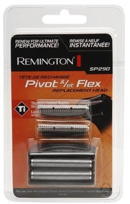 Férfi borotvabetét Remington SP290 Cserefej