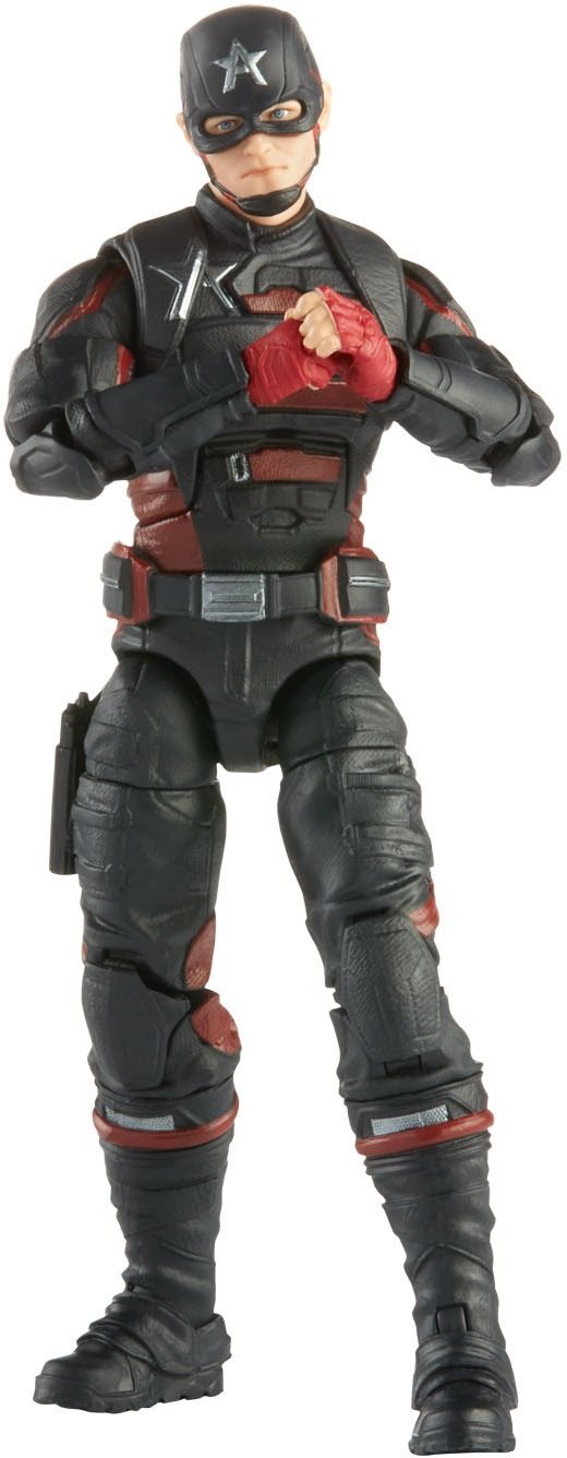 Figura Avengers Legends U.S. Agent