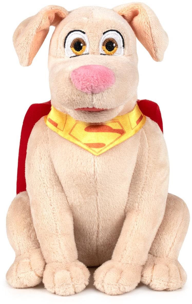 Figura DC League of Super-Pets Crypto