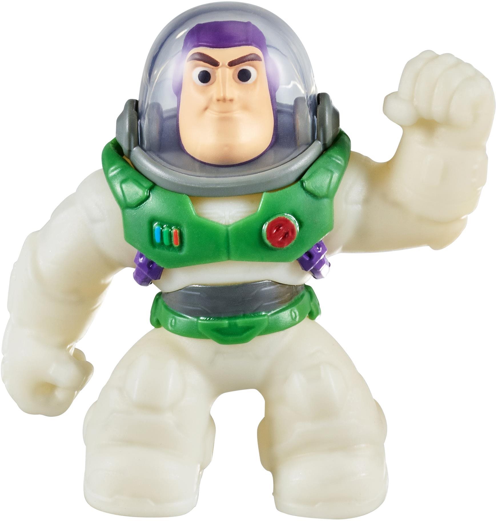 Figura GOO JIT ZU figura Lightyear Supagoo Buzz 20cm