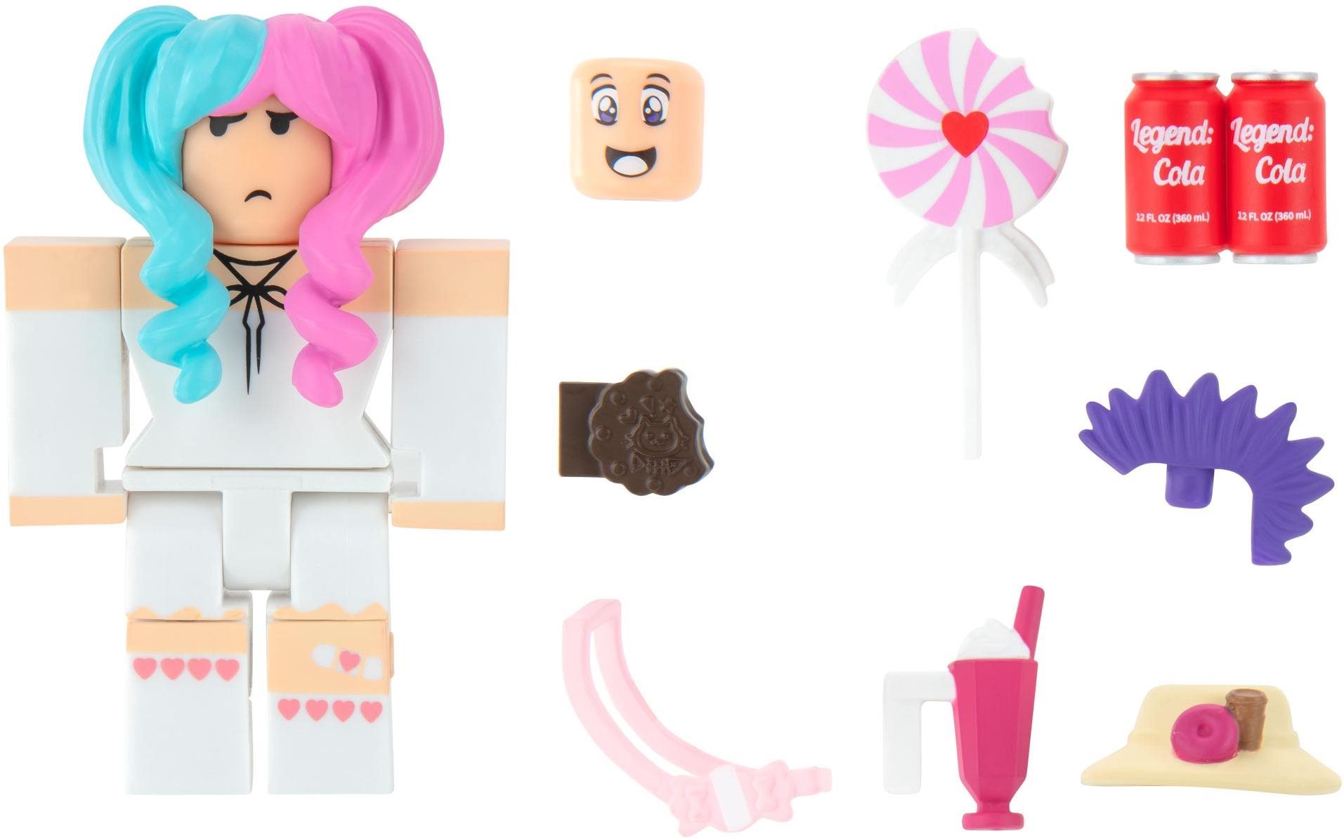 Figura Roblox Avatar Shop (Candy Avatar)