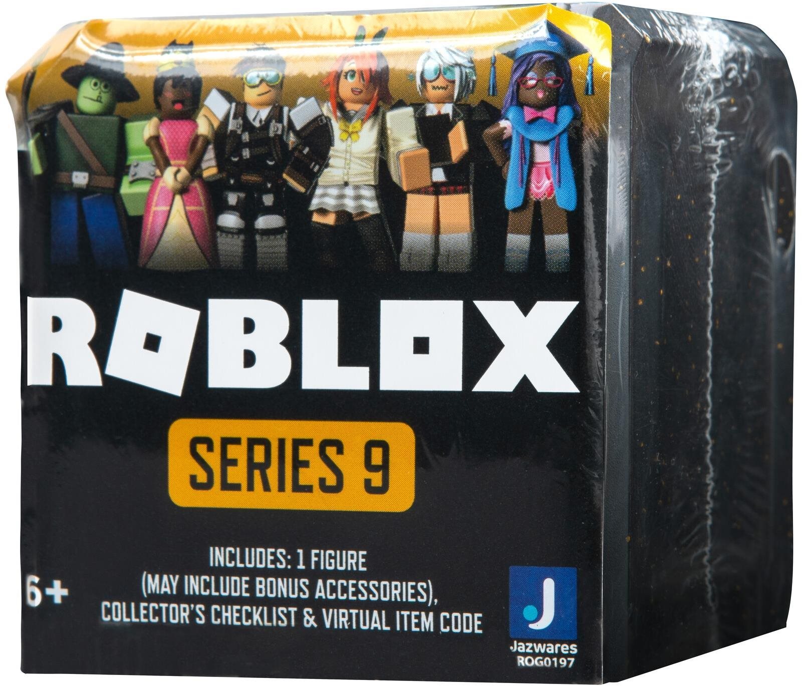 Figura Roblox Mystery Figures Celebrity Series 10