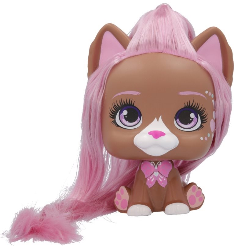 Figura VIP Pets Mega Nyla