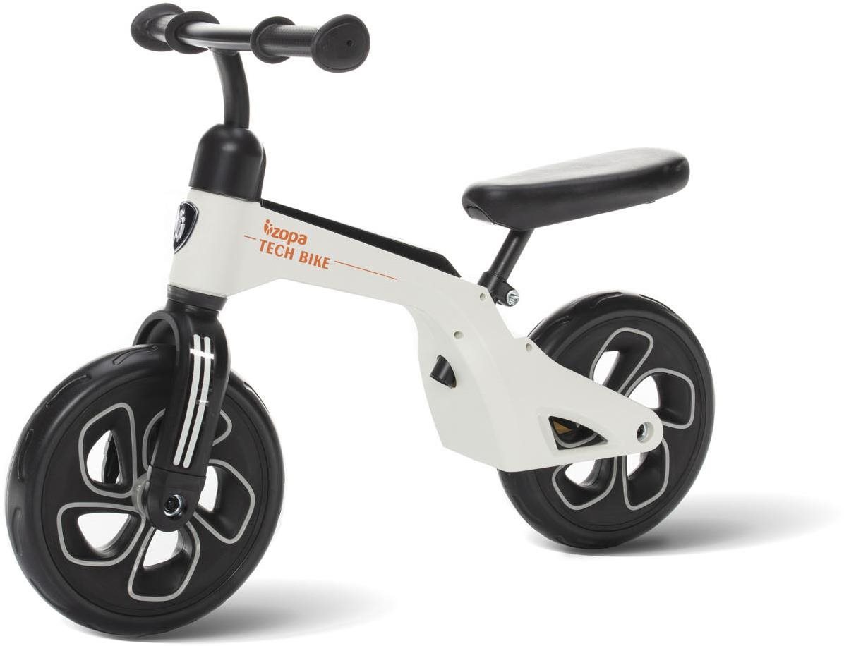 Futókerékpár ZOPA Tech Bike Futóbicikli