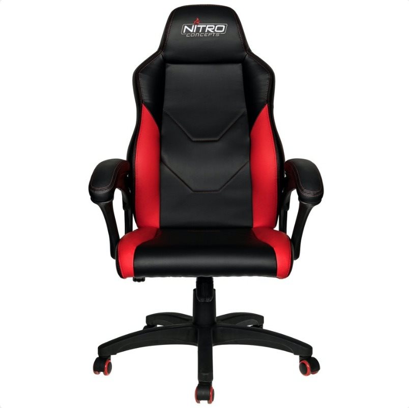 Gamer szék Nitro Concepts C100