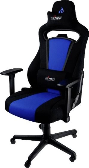 Gamer szék Nitro Concepts E250