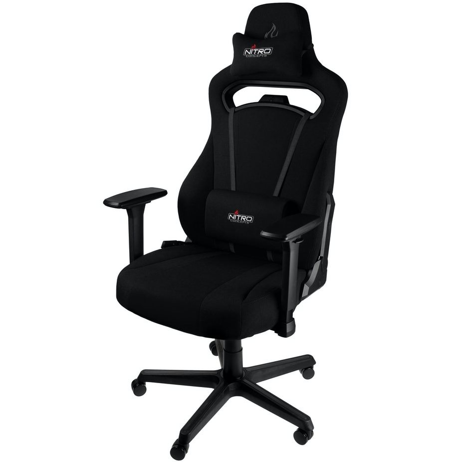 Gamer szék Nitro Concepts E250