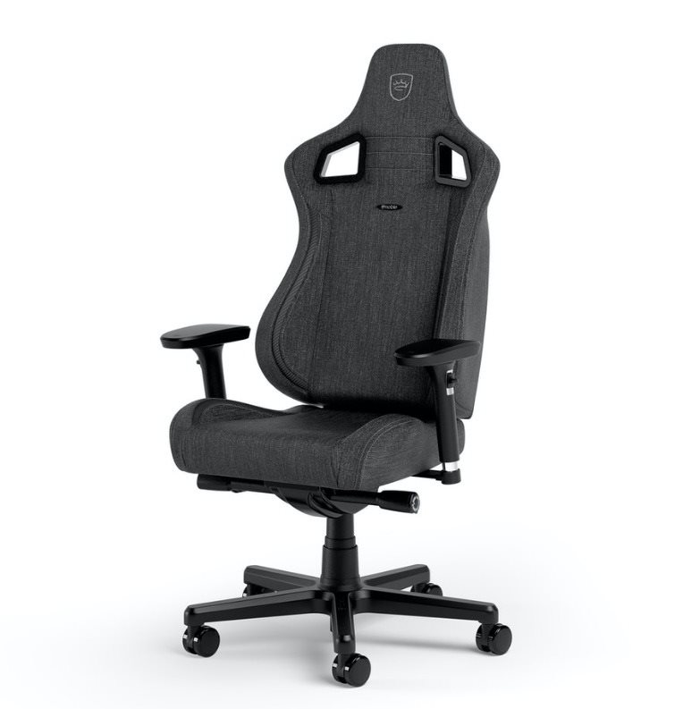 Gamer szék Noblechairs EPIC Compact TX