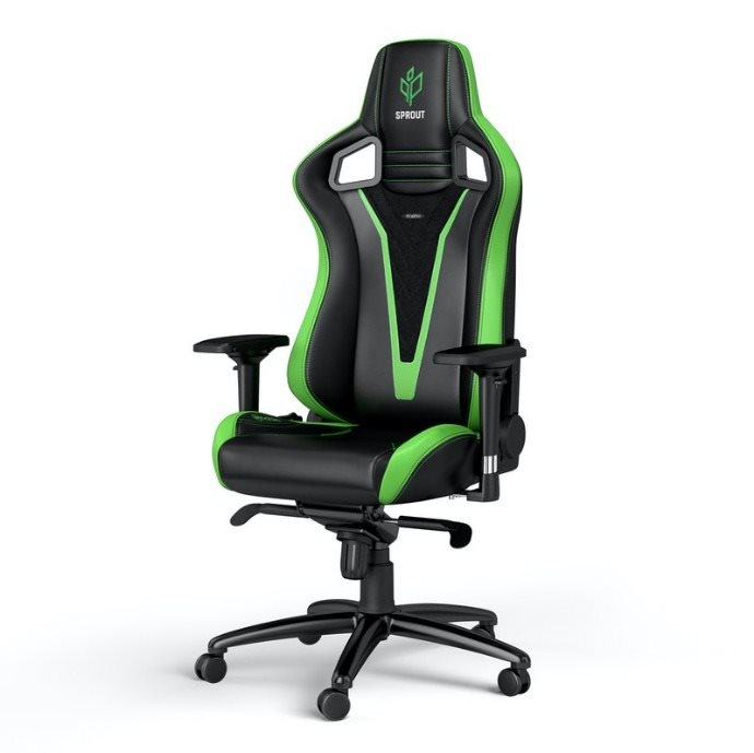 Gamer szék Noblechairs EPIC Sprout Edition