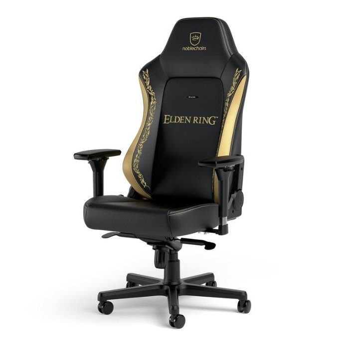 Gamer szék Noblechairs HERO Elden Ring Edition